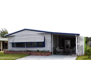 1925 Live Oak St NE, Palm Bay, FL 32905 - Photo 1