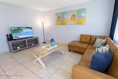 1031 Park Drive #7, Indian Harbour Beach, FL 32937 - Photo 3