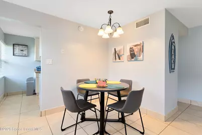 1031 Park Drive #7, Indian Harbour Beach, FL 32937 - Photo 5