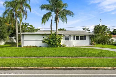 1054 Daytona Drive NE, Palm Bay, FL 32905 - Photo 1