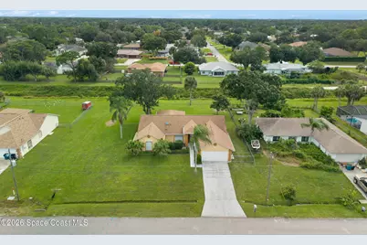 370 Carol Drive NE, Palm Bay, FL 32907 - Photo 1