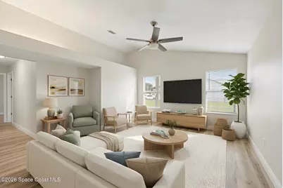 370 Carol Drive NE, Palm Bay, FL 32907 - Photo 3