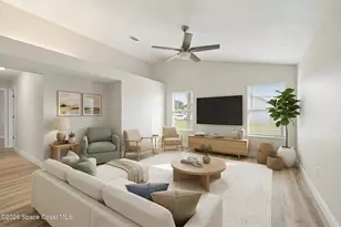 370 Carol Dr NE, Palm Bay, FL 32907 - Photo 3