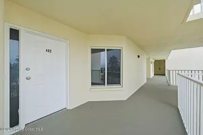 1405 Jimmy Buffett Memorial Highway #402, Satellite Beach, FL 32937 - Photo 3
