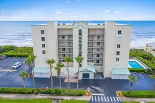 1405 Jimmy Buffett Memorial Hwy, Satellite Beach, FL 32937 - Photo 1