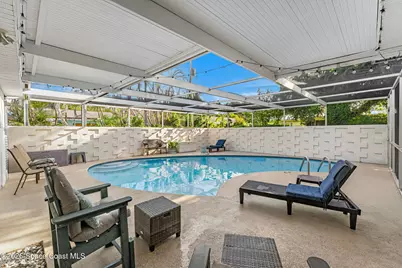 926 Santa Cruz Road, Cocoa Beach, FL 32931 - Photo 25