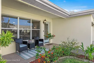 926 Santa Cruz Road, Cocoa Beach, FL 32931 - Photo 5