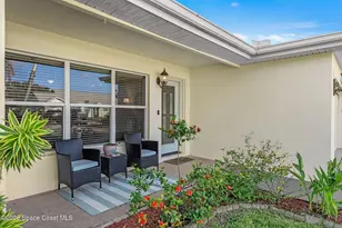 926 Santa Cruz Rd, Cocoa Beach, FL 32931 - Photo 5