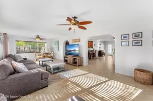 926 Santa Cruz Rd, Cocoa Beach, FL 32931 - Photo 9