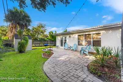 926 Santa Cruz Road, Cocoa Beach, FL 32931 - Photo 27