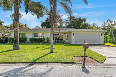 926 Santa Cruz Road, Cocoa Beach, FL 32931 - Photo 3