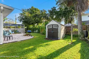 926 Santa Cruz Rd, Cocoa Beach, FL 32931 - Photo 29