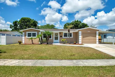 558 Oxford Avenue, Melbourne, FL 32935 - Photo 5