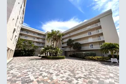 425 Buchanan Avenue #205, Cape Canaveral, FL 32920 - Photo 1