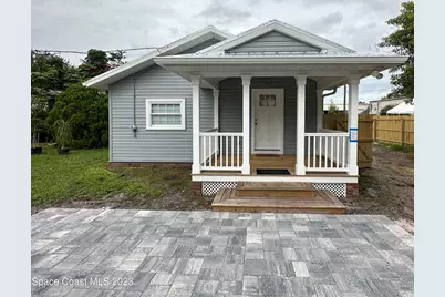 63 SW Shannon Avenue, West Melbourne, FL 32904 - Photo 1