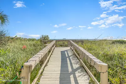 555 Fillmore Avenue #105, Cape Canaveral, FL 32920 - Photo 21