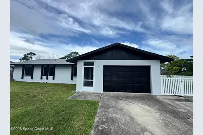 5300 Fruitport Street, Cocoa, FL 32927 - Photo 1