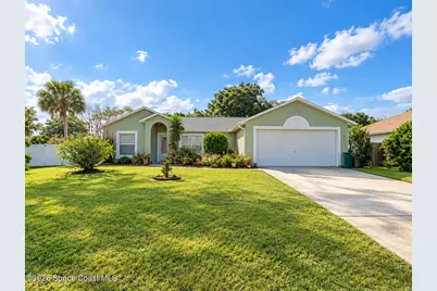 7170 Ackerman Avenue, Cocoa, FL 32927 - Photo 1