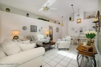 3011 Saint James Lane, Melbourne, FL 32935 - Photo 5