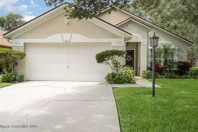 3011 Saint James Lane, Melbourne, FL 32935 - Photo 3