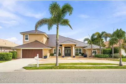 241 Waterside Drive, Indian Harbour Beach, FL 32937 - Photo 5