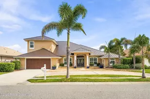 241 Waterside Dr, Indian Harbour Beach, FL 32937 - Photo 5