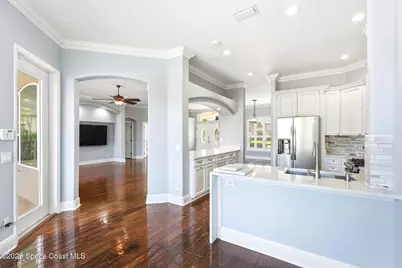 241 Waterside Drive, Indian Harbour Beach, FL 32937 - Photo 19