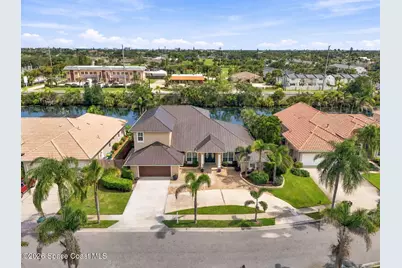 241 Waterside Drive, Indian Harbour Beach, FL 32937 - Photo 1
