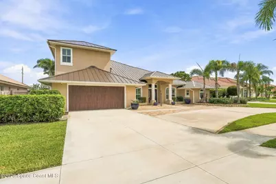 241 Waterside Drive, Indian Harbour Beach, FL 32937 - Photo 59