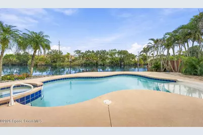 241 Waterside Drive, Indian Harbour Beach, FL 32937 - Photo 3