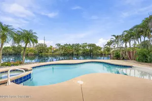 241 Waterside Dr, Indian Harbour Beach, FL 32937 - Photo 3