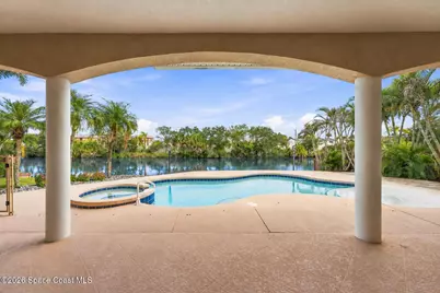 241 Waterside Drive, Indian Harbour Beach, FL 32937 - Photo 7
