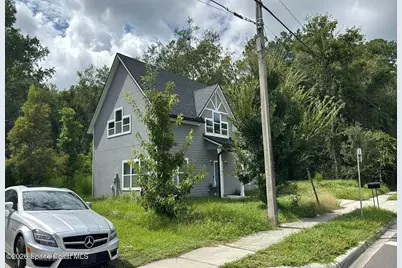 11816 Lem Turner Road, Jacksonville, FL 32218 - Photo 3