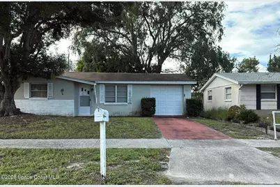 5416 Casino Drive, Holiday, FL 34690 - Photo 1