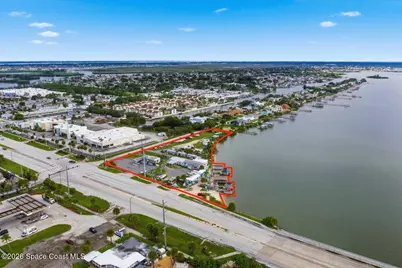 1872 E Merritt Island Causeway, Merritt Island, FL 32952 - Photo 5