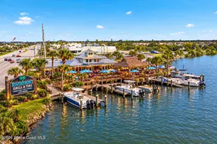 1872 E Merritt Island Causeway, Merritt Island, FL 32952 - Photo 1