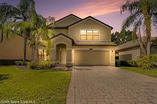 394 Breckenridge Cir SE, Palm Bay, FL 32909 - Photo 1