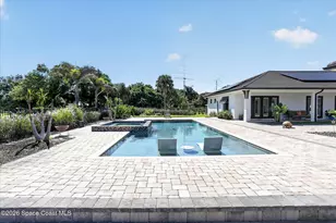 5140 Del Sol Dr, Merritt Island, FL 32952 - Photo 65