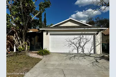 3709 Tree Line Boulevard, Melbourne, FL 32935 - Photo 1