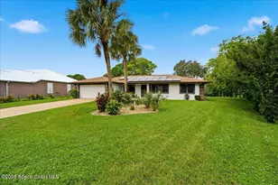 1269 Gerry Rd SW, Palm Bay, FL 32908 - Photo 1