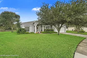 1013 Del Mar Cir, West Melbourne, FL 32904 - Photo 3