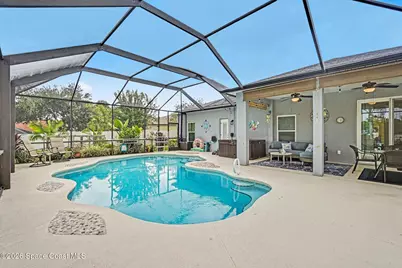 1013 Del Mar Circle, West Melbourne, FL 32904 - Photo 23