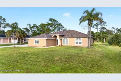 4045 Fawn Lake Boulevard, Mims, FL 32754 - Photo 3