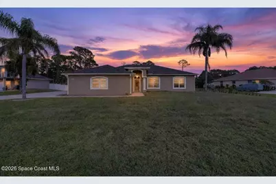4045 Fawn Lake Boulevard, Mims, FL 32754 - Photo 1