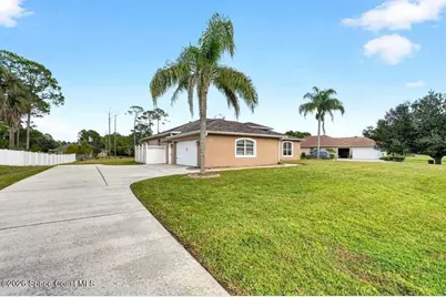 4045 Fawn Lake Boulevard, Mims, FL 32754 - Photo 35