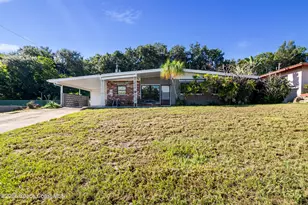 15 Knollwood Dr, Rockledge, FL 32955 - Photo 1