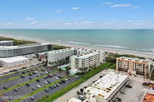 1000 N Atlantic Ave, Cocoa Beach, FL 32931 - Photo 33