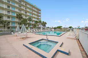 1000 N Atlantic Ave, Cocoa Beach, FL 32931 - Photo 27