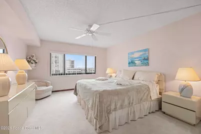 1000 N Atlantic Avenue #612, Cocoa Beach, FL 32931 - Photo 15
