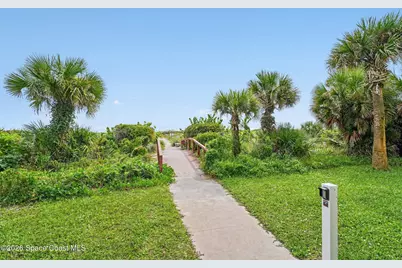 1000 N Atlantic Avenue #612, Cocoa Beach, FL 32931 - Photo 29